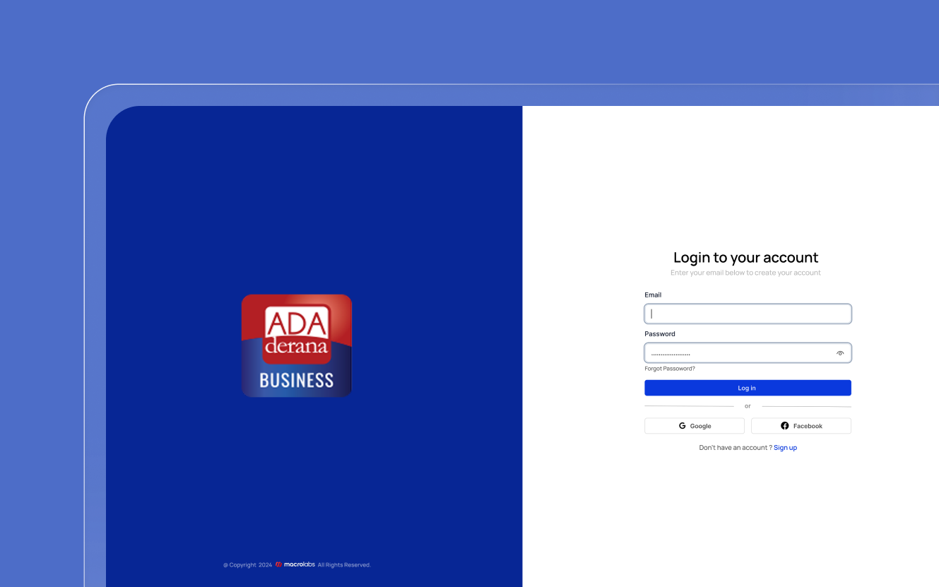 Ada Derana Biz